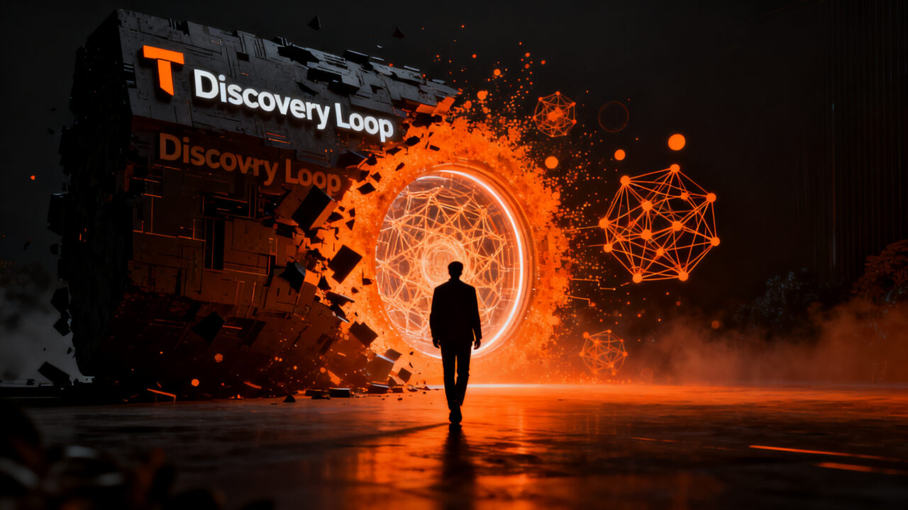 Jeff Dean abandona Google para fundar Discovery Loop, marcando un hito en el sector de IA y automatización científica.