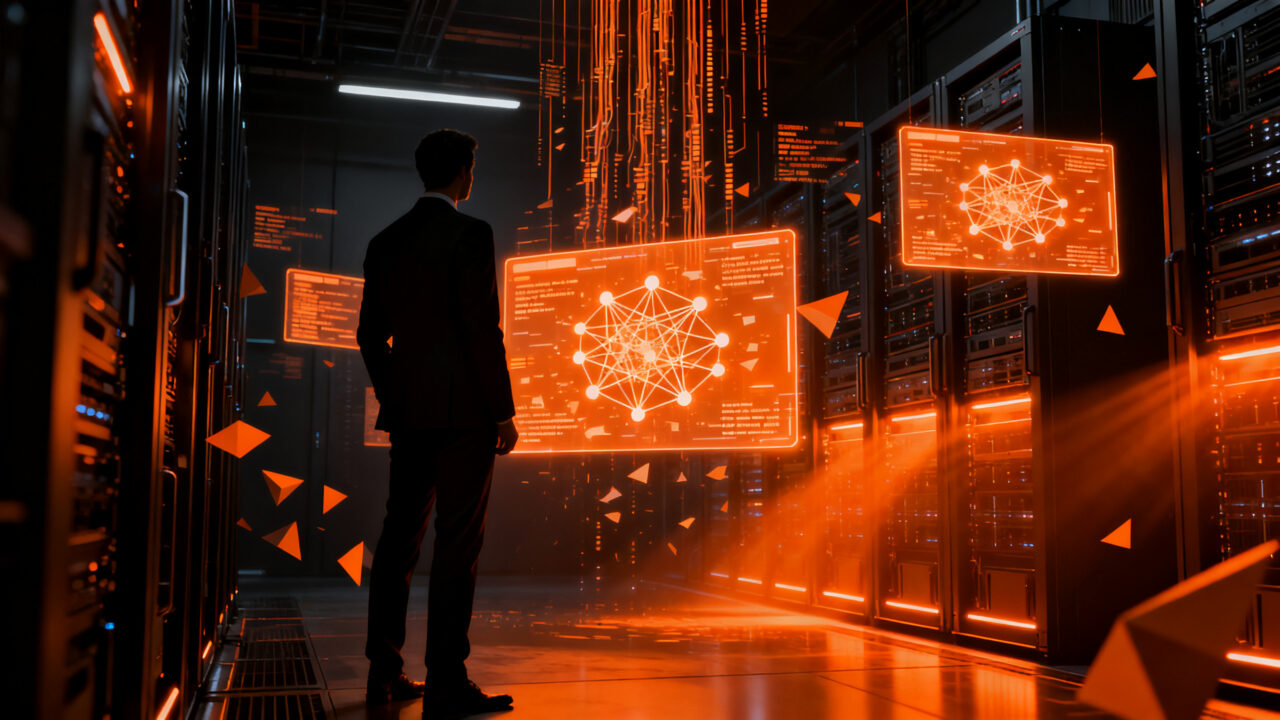 Jeff Moss y el impacto de la ciberseguridad en startups de IA y marketing estratégico.