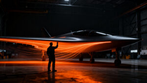 JetZero: avión 50% más eficiente desafía a Airbus y Boeing en 2027