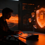 Seguridad avanzada para desarrolladores con jitpass y Touch ID, protegiendo credenciales contra agentes de IA.