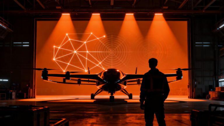 Joby Aviation adquiere Resonant Sciences, impulsando la estrategia de defensa y tecnología aeroespacial eVTOL.