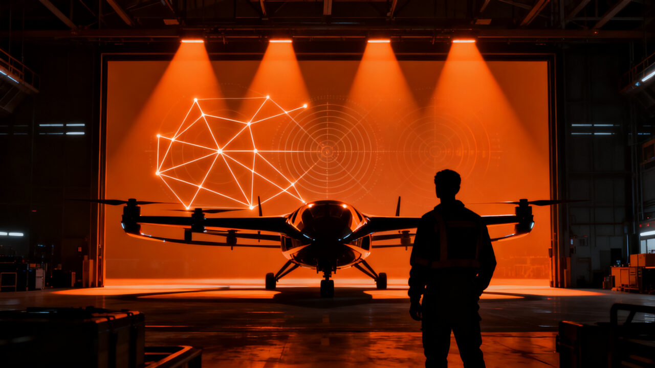 Joby Aviation adquiere Resonant Sciences, impulsando la estrategia de defensa y tecnología aeroespacial eVTOL.