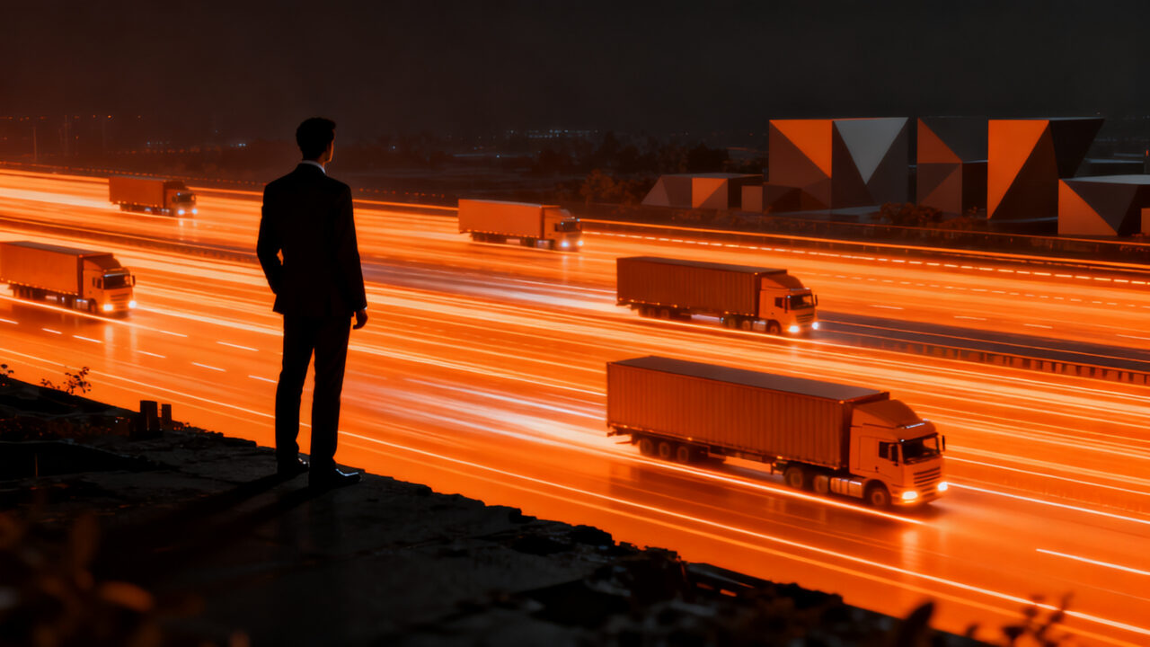 Startup mexicana Kargo 4 revoluciona la logística y el autotransporte acelerando pagos para transportistas.