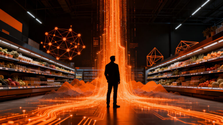Startup argentina Kigüi utiliza inteligencia artificial para reducir el desperdicio alimentario en supermercados, atrayendo inversión de Amazon.