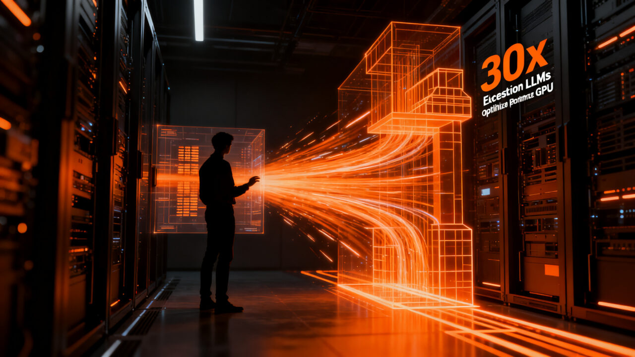 Startup Kog acelera la inferencia de modelos IA mediante optimización de software en GPUs, reduciendo costos tecnológicos.