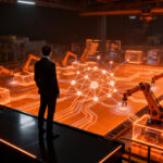 Finalistas del KPMG Global Tech Innovator México 2026 enfocados en software industrial, IA y manufactura.