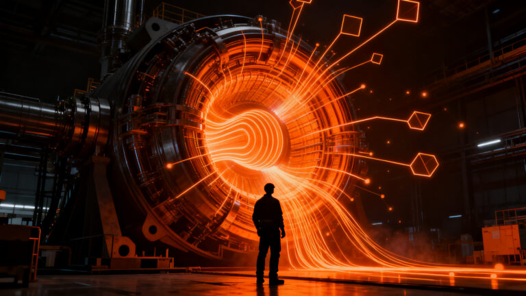 Startup Kyoto Fusioneering impulsando la energía de fusión nuclear con tecnología de vanguardia y financiamiento masivo.