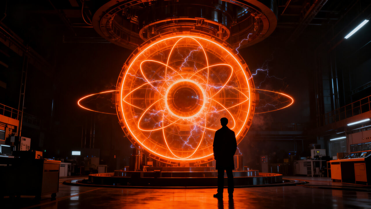 Startup de deep tech Kyoto Fusioneering lidera la innovación en energía de fusión nuclear tras recibir ronda de inversión masiva.