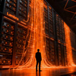 Lambda asegura financiamiento masivo para infraestructura de chips IA, impulsando el desarrollo de neocloud.