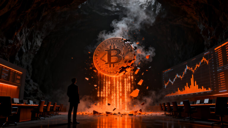 Lecciones financieras para startups tras la caída de AIxCrypto: gestión de tesorería y riesgos en IA y cripto.