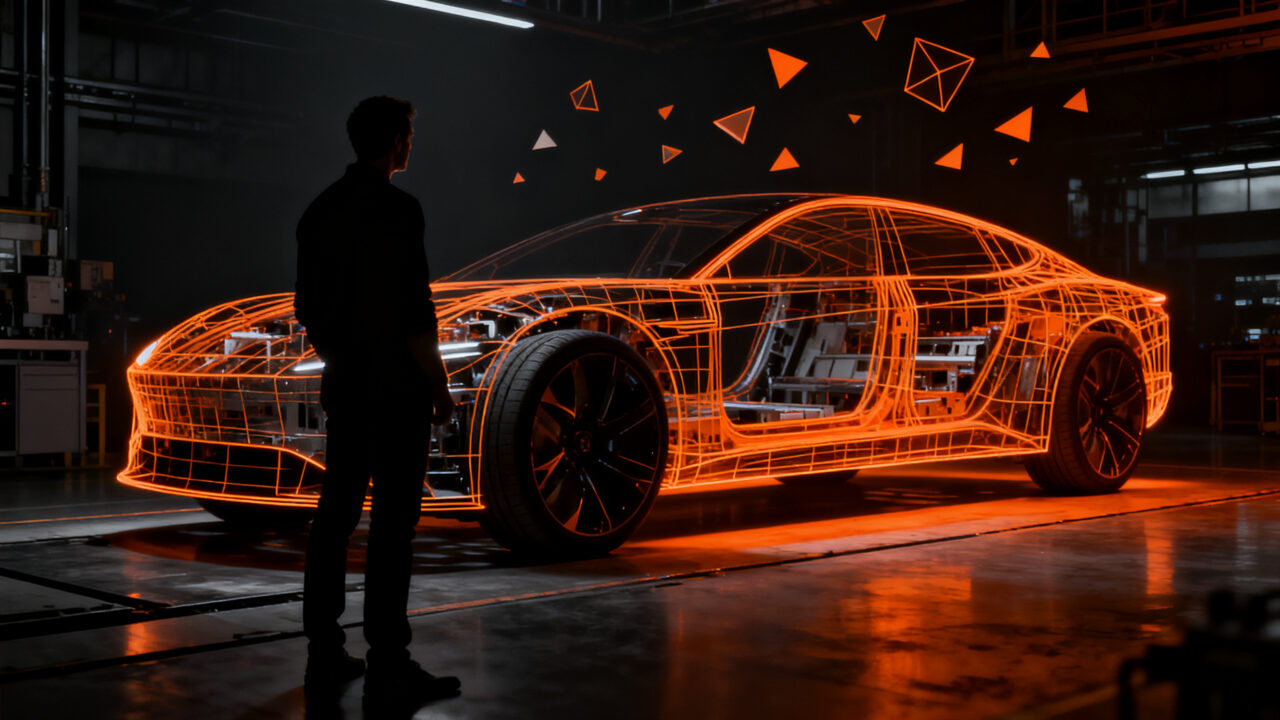 Análisis de la reestructuración de Lucid Motors y lecciones para startups de hardware ante retrasos en lanzamientos EV.