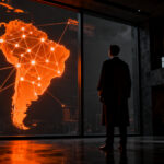 Expansión de la legaltech Magnar en Argentina, representando la innovación en IA para abogados en América Latina.