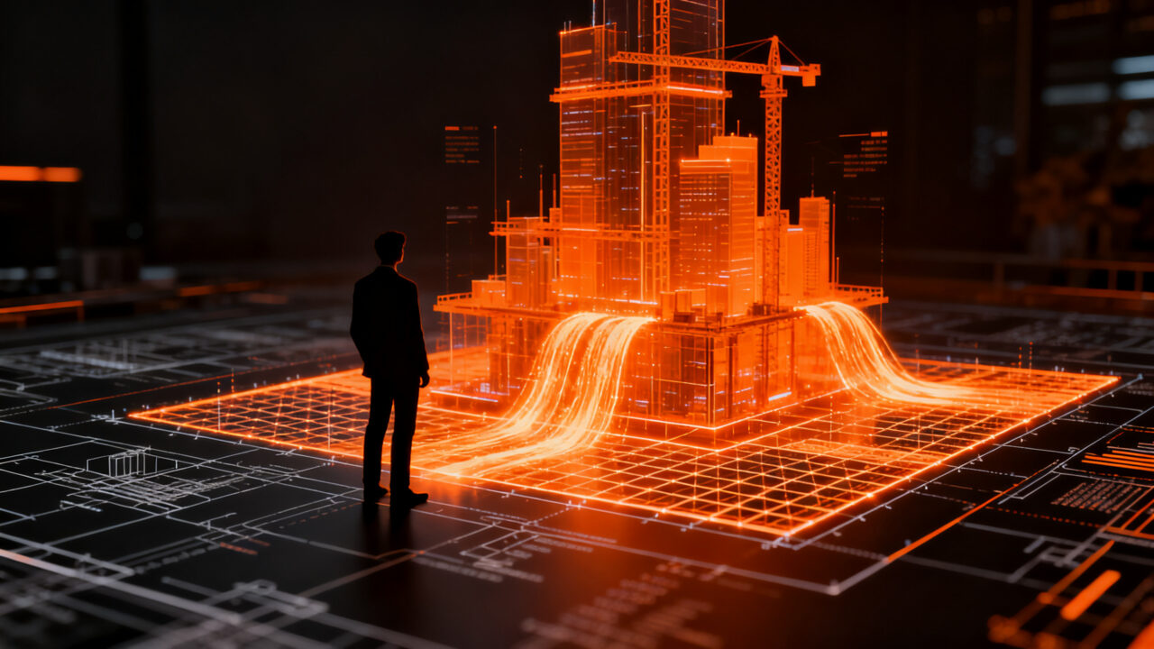 Startup mexicana Mango levanta 6 millones de dólares para transformar el sector construcción con su nuevo buró de crédito fintech.