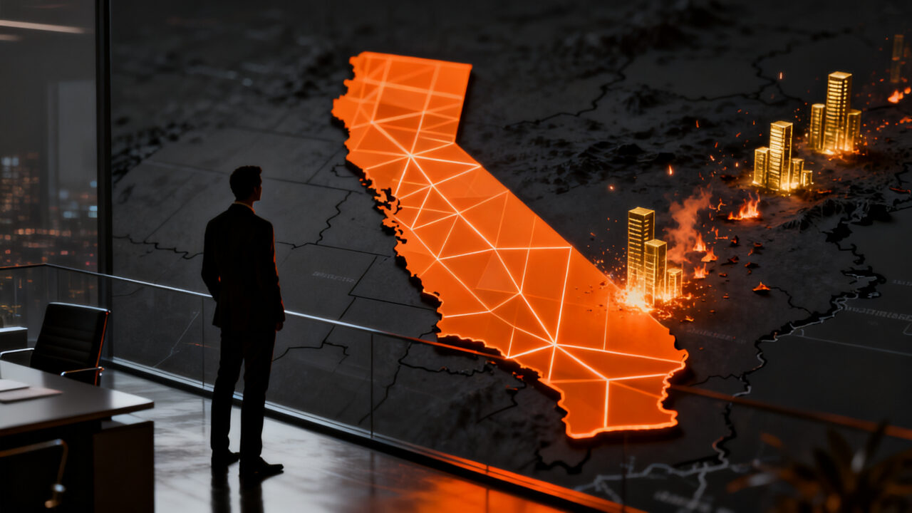 Mark Cuban advierte sobre el impacto de la Proposición 40 en el ecosistema de startups de California.