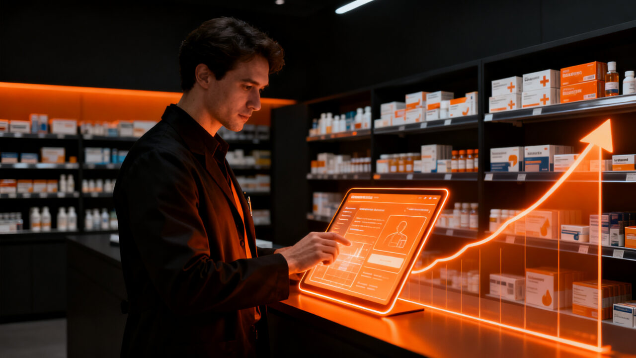 La startup chilena Marketcare democratiza el acceso a la salud vendiendo medicamentos al costo mediante un modelo de suscripción.