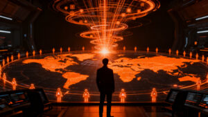 Marketing 2027: 5 tendencias que cambian las marcas