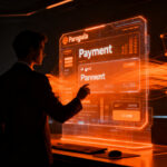 Adopción de inteligencia artificial en pagos digitales y servicios financieros en Paraguay, impulsada por Mastercard.