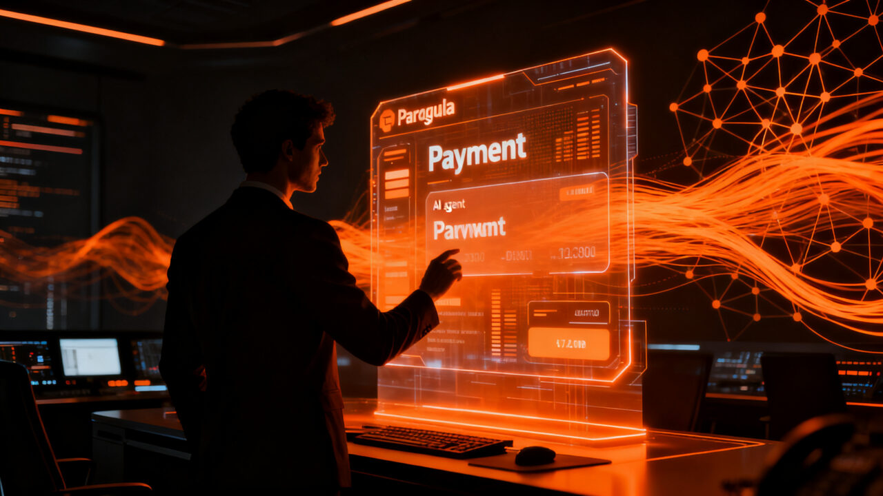 Adopción de inteligencia artificial en pagos digitales y servicios financieros en Paraguay, impulsada por Mastercard.