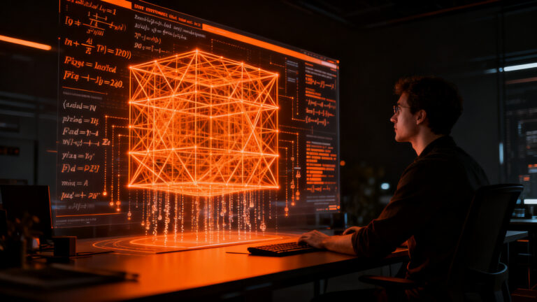 MathCode IA utilizando verificación formal para optimizar código y reducir riesgos en startups de tecnología.