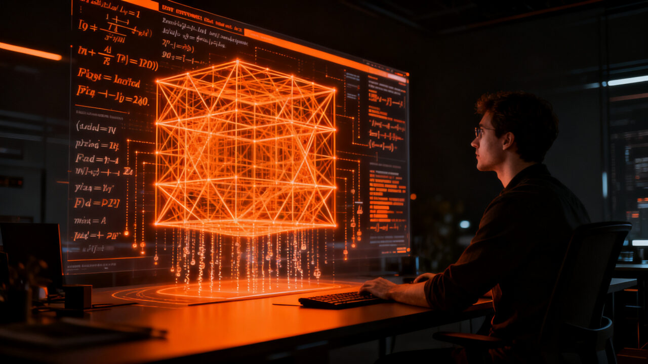 MathCode IA utilizando verificación formal para optimizar código y reducir riesgos en startups de tecnología.