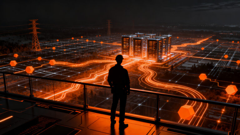 Transformación de Medellín en hub eléctrico de LATAM con enfoque en energía renovable y centros de datos.