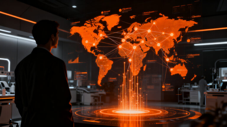 Startup argentina Menta expande su tecnología de IA para la gestión de clínicas en EE. UU. y LATAM tras levantar capital en Suiza.