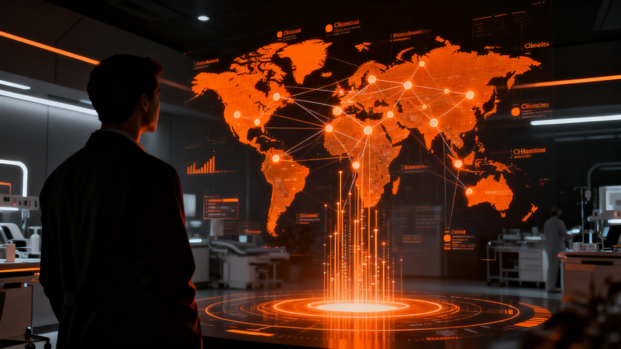 Startup argentina Menta expande su tecnología de IA para la gestión de clínicas en EE. UU. y LATAM tras levantar capital en Suiza.