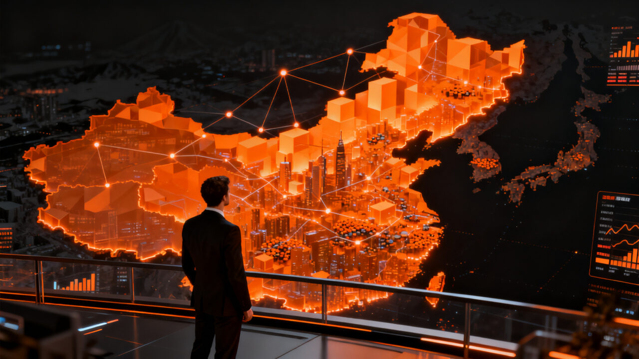 Análisis de mercado asiático 2026 con Toyota, Honda y Sea, destacando estrategias financieras de Bloomberg Intelligence.