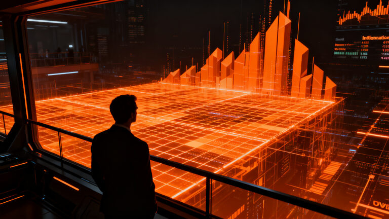 Mercados financieros, resultados de Nvidia e inflación PCE, impacto en startups y estrategia de inversión.