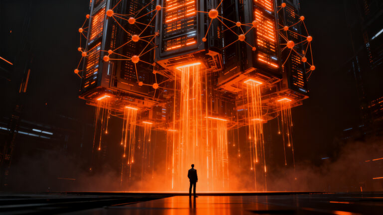 Meta invierte masivamente en infraestructura de IA, analizando la estrategia de Zuckerberg y su impacto en el futuro tecnológico.