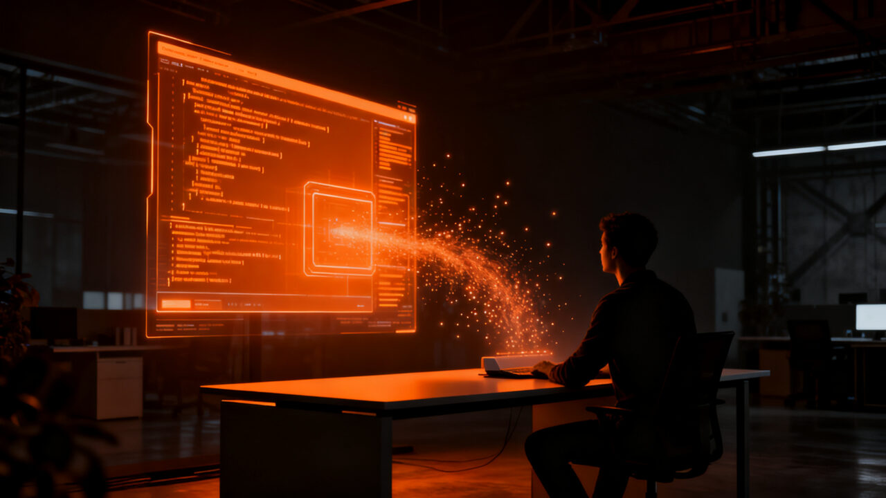 Agente de codificación IA Muse Code de Meta, revolucionando el desarrollo de software y la ingeniería en startups.
