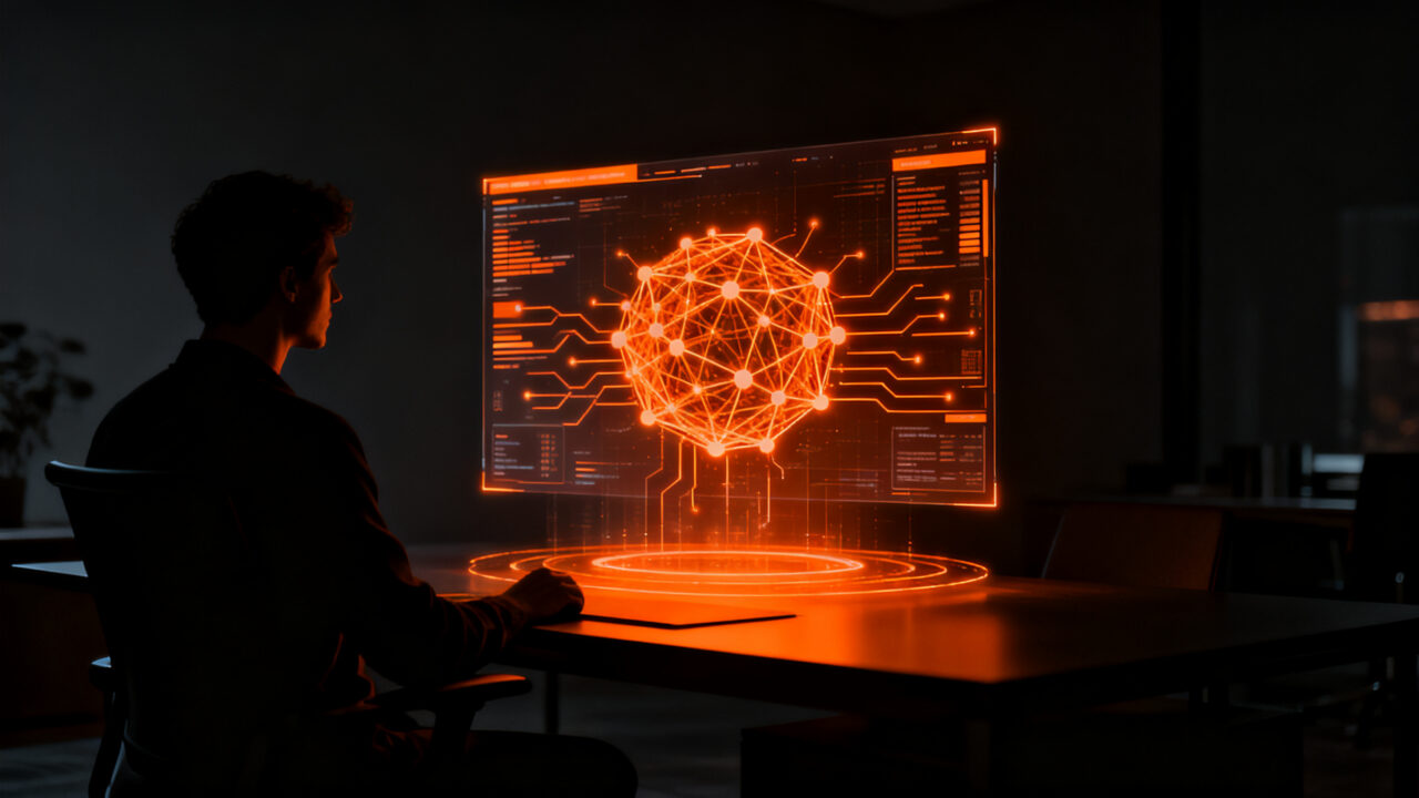La nueva IA local Muse Glimmer de Meta para agentes autónomos y su impacto en el ecosistema startup.