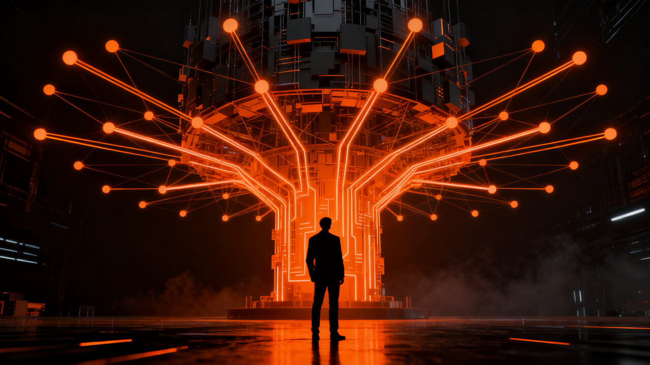 Mark Zuckerberg lanza Muse Glimmer, modelo de IA open source para descentralizar la tecnología frente a gigantes.