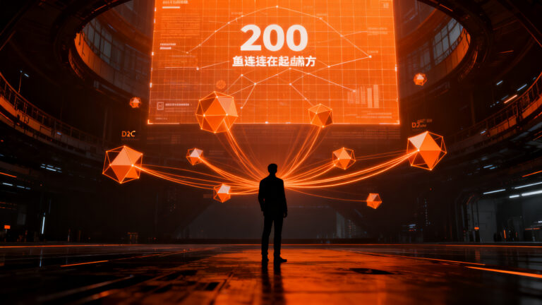Lanzamiento de Meta Startup School para 200 startups de consumo en India, impulsando el crecimiento con IA y conexión con VCs.