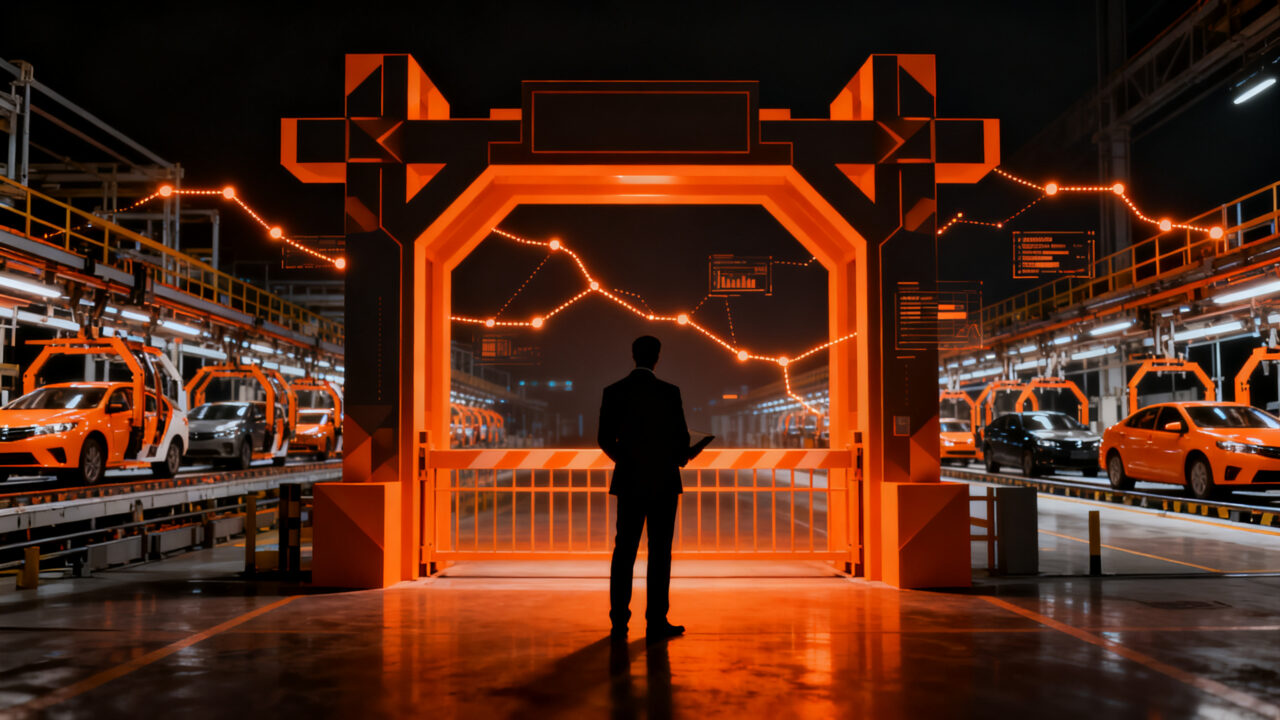 Negociación comercial T-MEC y aranceles automotrices entre México y Estados Unidos, impacto en el ecosistema startup.