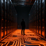 México lidera la manufactura de servidores de IA en 2026 impulsando el nearshoring y la infraestructura de data centers.