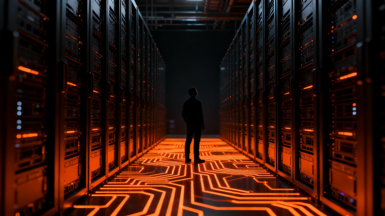 México lidera la manufactura de servidores de IA en 2026 impulsando el nearshoring y la infraestructura de data centers.