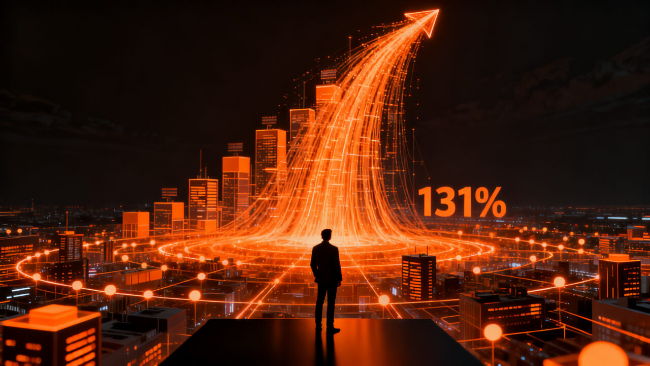 México lidera la inversión de venture capital en Latinoamérica en 2026, superando a Brasil con un fuerte impulso del sector fintech.