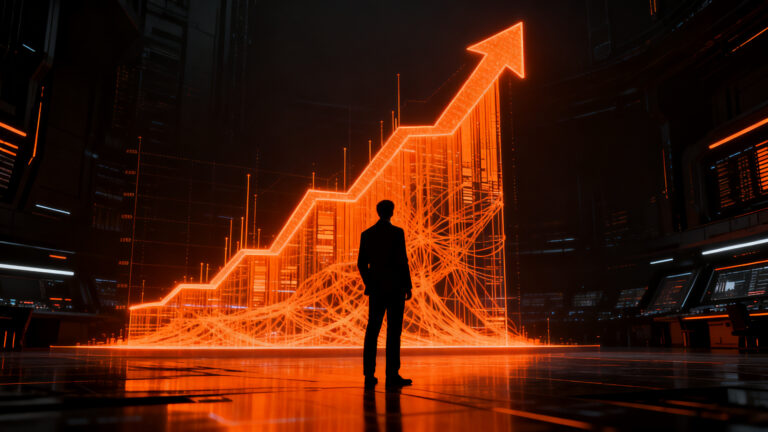 Crecimiento exponencial de la startup de IA MiniMax y el impacto de sus modelos de bajo costo en el mercado B2B global.