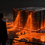 Infraestructura de IA soberana de Mistral AI con enfoque en endpoints regionales y capacidad de cómputo para startups.