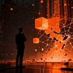 Analista de startups IA evaluando el impacto de la productividad tecnológica según el MIT Sloan.