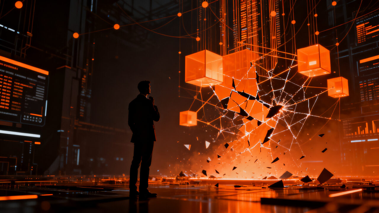 Analista de startups IA evaluando el impacto de la productividad tecnológica según el MIT Sloan.