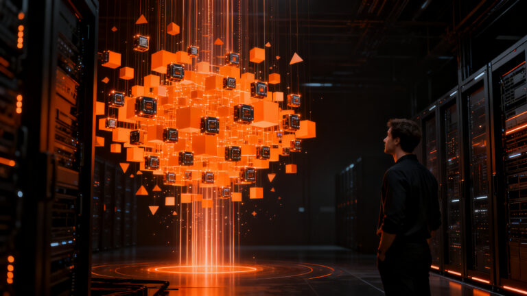 Modelos de lenguaje pequeños y eficientes revolucionando el costo y la accesibilidad en aplicaciones de inteligencia artificial y SaaS.