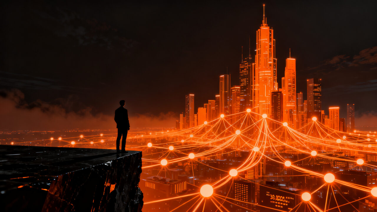 Yang Zhilin y Moonshot AI desafiando a OpenAI con su modelo Kimi K3 en el mercado de la inteligencia artificial.