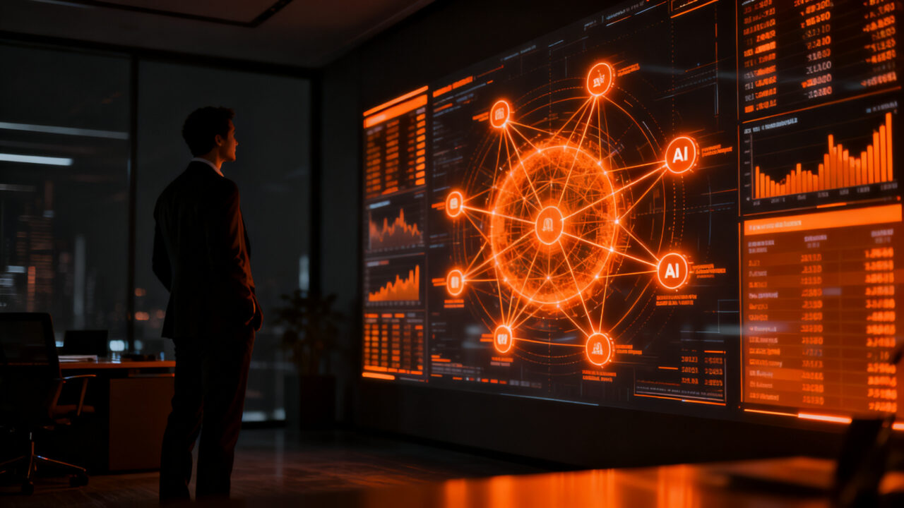 Fintech Moss alcanza estatus de unicornio mediante IA financiera controlable, liderando la automatización en Europa.