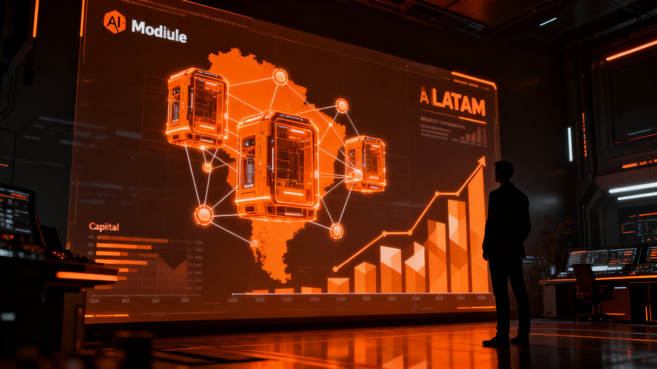 Moventi levanta 1.2 millones de dólares para expandir sus soluciones de inteligencia artificial en el mercado peruano y latinoamericano.