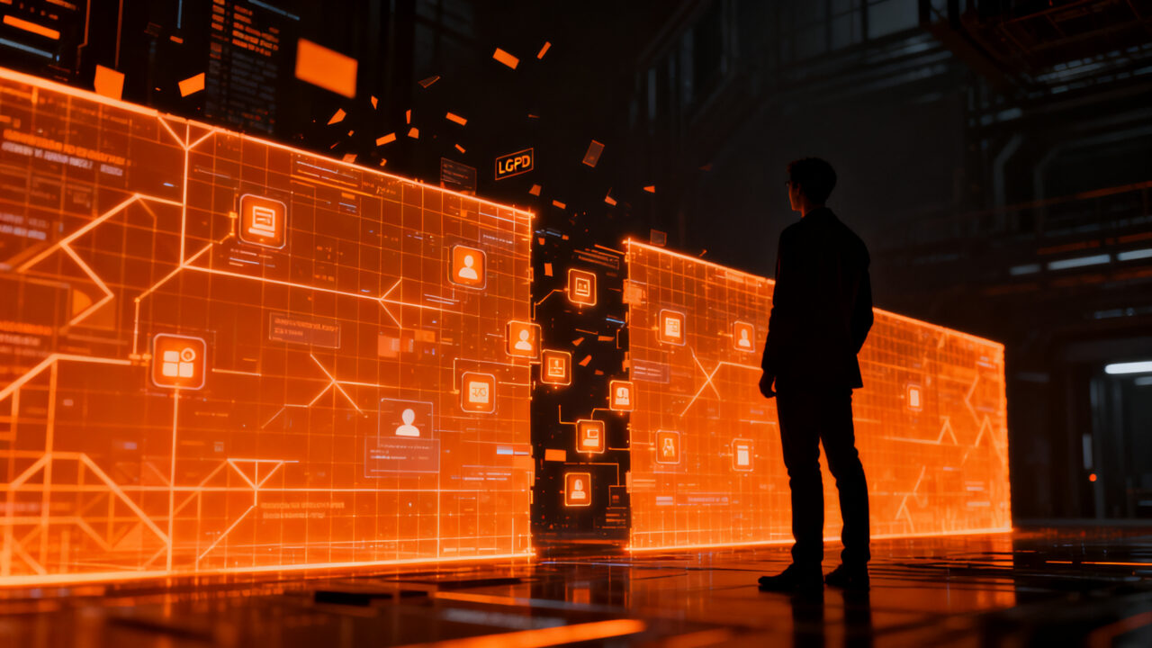 Multa a ByteDance por manejo de datos de menores, implicaciones de privacidad y cumplimiento para startups tecnológicas.