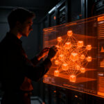 Entrenamiento de modelo ColBERT con MultiVectorEncoder y RTX 3090 para optimización de RAG y embeddings médicos.