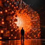 Multiverse Computing, unicornio español de IA, optimizando modelos complejos mediante tecnología de compresión CompactifAI.