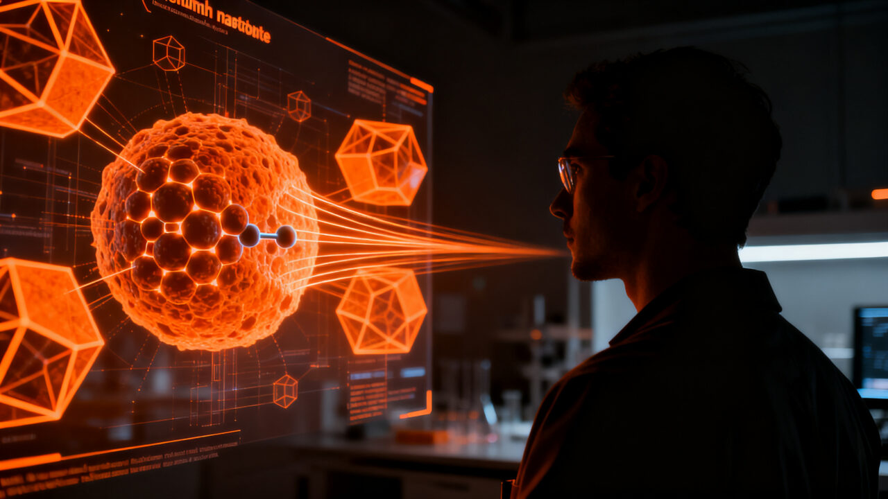 Startup uruguaya NanoProX revoluciona la oncología de precisión con nanopartículas de bismuto para radioterapia.